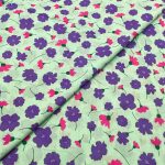 Lawn Digital Print D26D316