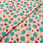 Lawn Digital Print D26D317