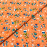 Lawn Digital Print D26D318