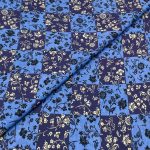 Lawn Digital Print D26D323