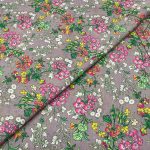 Lawn Digital Print D26D326