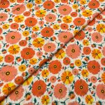 Lawn Digital Print D26D328