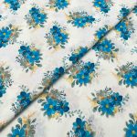 Lawn Digital Print D26D329