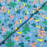 Lawn Digital Print D26D331