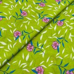 Lawn Digital Print D26D333