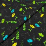 Lawn Digital Print D26D336