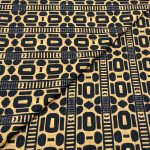 Lawn Digital Print D26D337