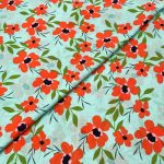 Lawn Digital Print D26D342