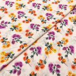 Lawn Digital Print D26D343