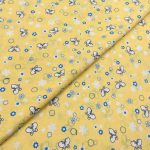 Lawn Digital Print D26D349