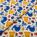 Lawn Digital Print D26D354