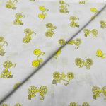 Lawn Digital Print D26D357