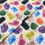 Lawn Digital Print D26D359