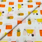 Lawn Digital Print D26D366