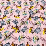 Lawn Digital Print D26D367