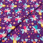 Lawn Digital Print D26D369