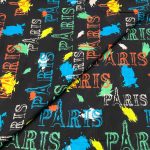 Lawn Digital Print D26D373