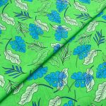 Lawn Digital Print D26D382