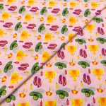 Lawn Digital Print D26D388