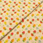 Lawn Digital Print D26D391