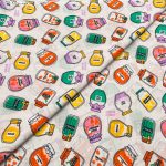 Lawn Digital Print D26D392