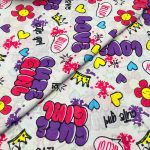 Lawn Digital Print D26D393