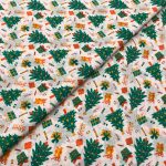 Lawn Digital Print D26D396