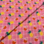 Lawn Digital Print D26D398