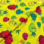 Lawn Digital Print D26D399