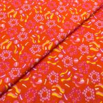 Lawn Digital Print D26D402