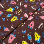 Lawn Digital Print D26D405