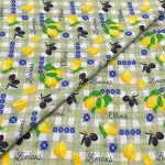 Lawn Digital Print D26D406