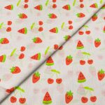 Lawn Digital Print D26D407