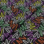 Lawn Digital Print D26D409