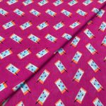 Lawn Digital Print D26D410