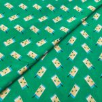 Lawn Digital Print D26D411