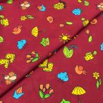 Lawn Digital Print D26D414