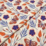 Lawn Digital Print D26D428