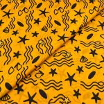 Lawn Digital Print D26D432