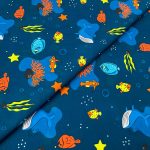 Lawn Digital Print D26D435