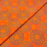 Lawn Digital Print D26D441