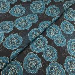 Lawn Digital Print D26D511