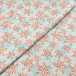 Lawn Digital Print D26D610