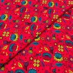 Lawn Digital Print D26D614