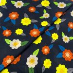 Lawn Digital Print D26D617