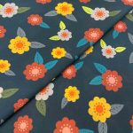 Lawn Digital Print D26D618