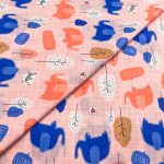 Lawn Digital Print D26D513