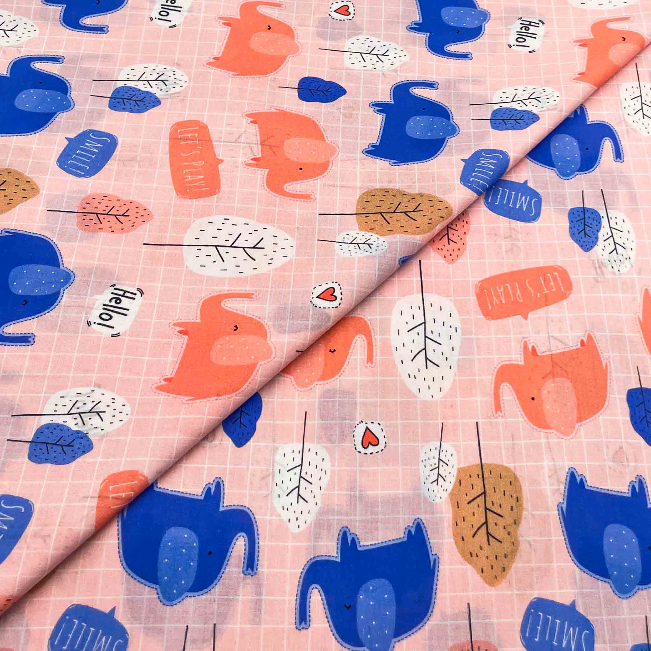 lawn prints b4 - 12 Lawn Digital Print D26D513 - Image 1