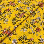 Lawn Digital Print D26D625