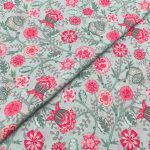 Lawn Digital Print D26D628